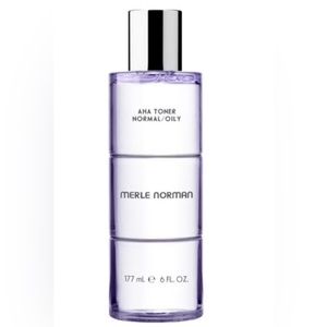 Merle Norman aha toner normal/oily